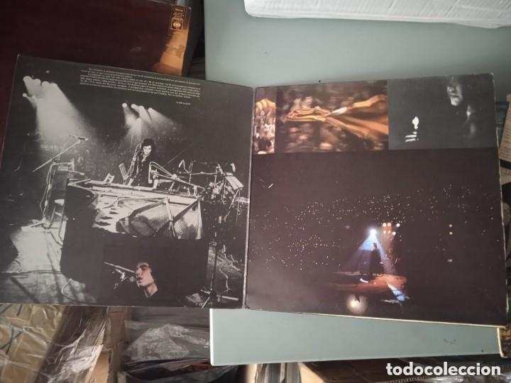 Discos de vinilo: LLUIS LLACH BARCELONA GENER DE 1976 - Foto 2