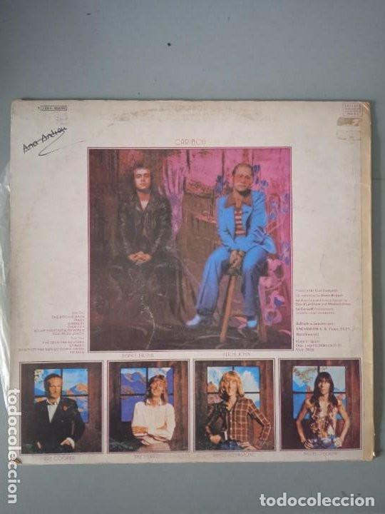Discos de vinilo: ELTON JOHN CARIBOU - Foto 2