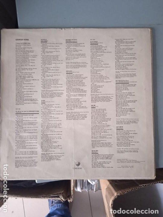Discos de vinilo: ELTON JOHN CARIBOU - Foto 3