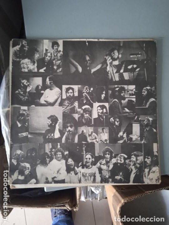 Discos de vinilo: ELTON JOHN CARIBOU - Foto 4