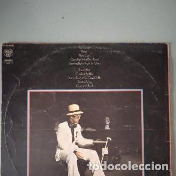 Discos de vinilo: ELTON JOHN GREATEST HITS - Foto 3