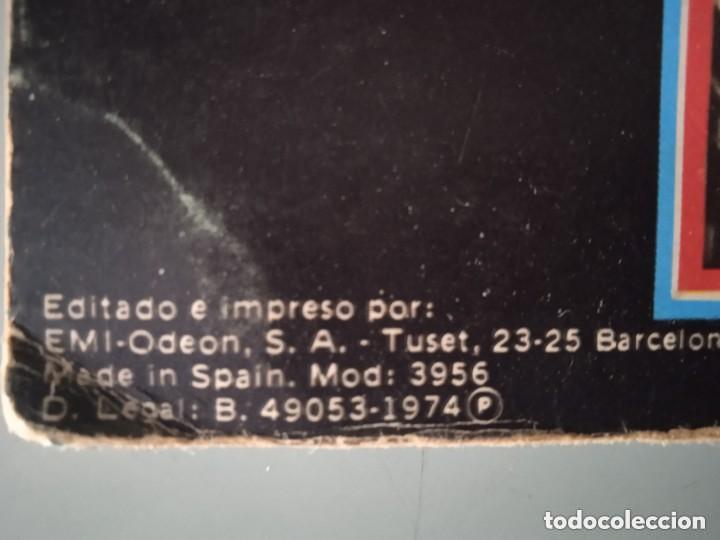 Discos de vinilo: ELTON JOHN GREATEST HITS - Foto 4