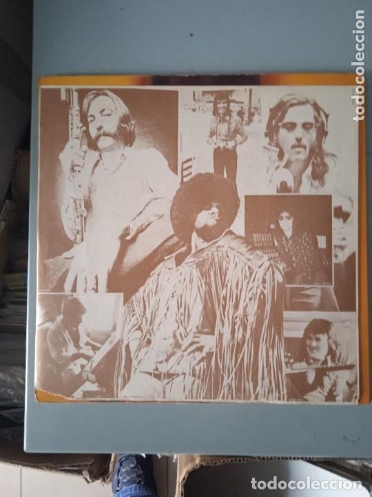 Discos de vinilo: ROLLING STONES GOAT&acute;S HEAD SOUP - Foto 5