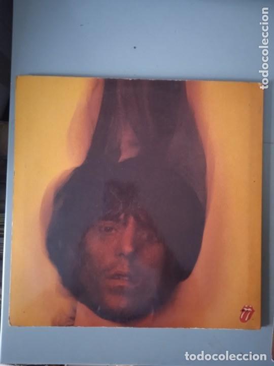 Discos de vinilo: ROLLING STONES GOAT&acute;S HEAD SOUP - Foto 6