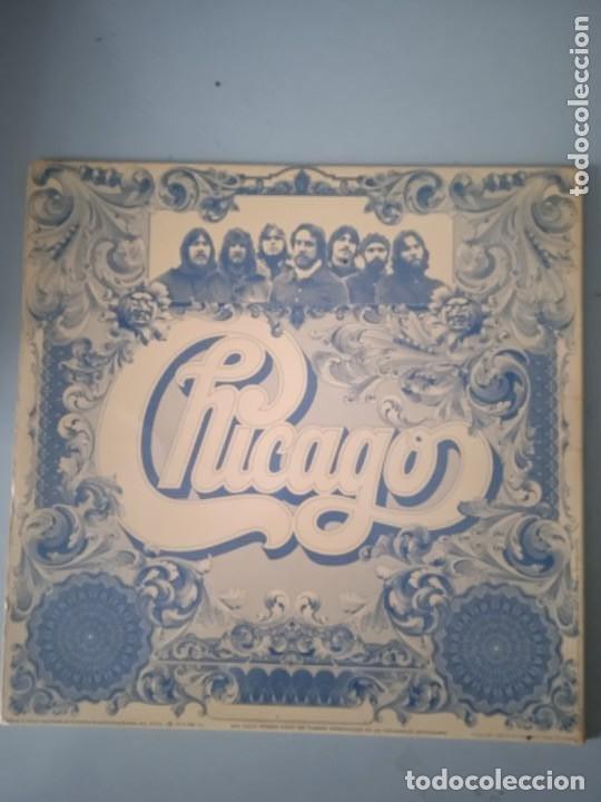 Discos de vinilo: Chicago VI - Foto 3