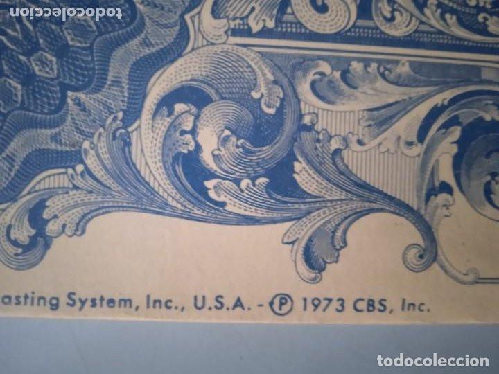 Discos de vinilo: Chicago VI - Foto 4