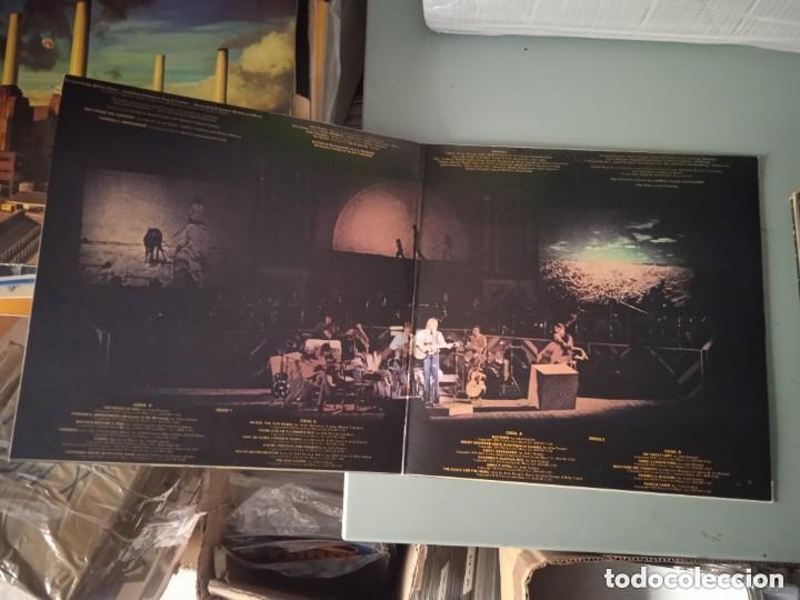 Discos de vinilo: AND EVENING WITH JOHN DENVER DOBLE DISCO - Foto 2