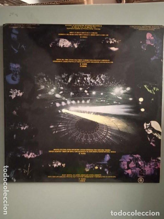 Discos de vinilo: AND EVENING WITH JOHN DENVER DOBLE DISCO - Foto 4