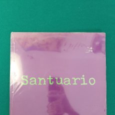 Discos de vinilo: SANTUARIO – LA PUERTA DEL PLACER