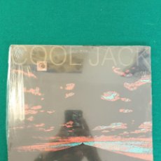 Discos de vinilo: COOL JACK - GET ME GOING