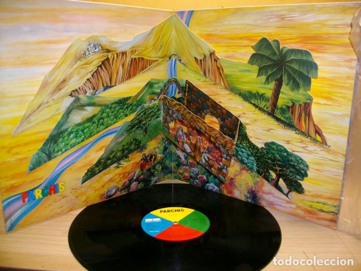 Discos de vinilo: Parchis &ndash; Nadales LP - Foto 4