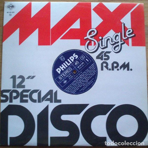 Discos de vinilo: Stars On 45 &lrm;&ndash; Stars On 45 - Foto 1