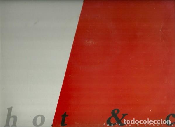 Discos de vinilo: Hot & Cold* &lrm;&ndash; Dont Talk About It - Foto 1