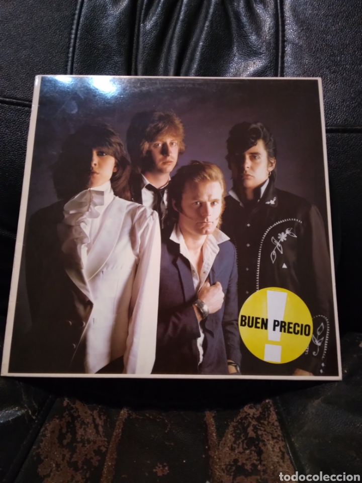 Discos de vinilo: Pretenders, II, - Foto 2