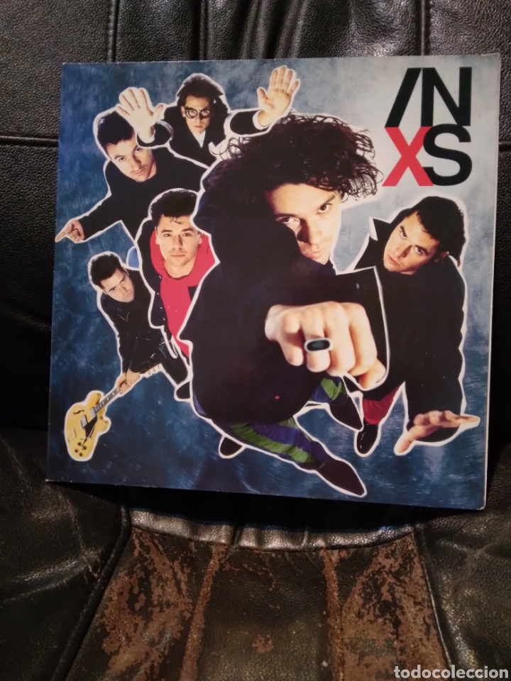Discos de vinilo: In&eacute;s, 1990 - Foto 2