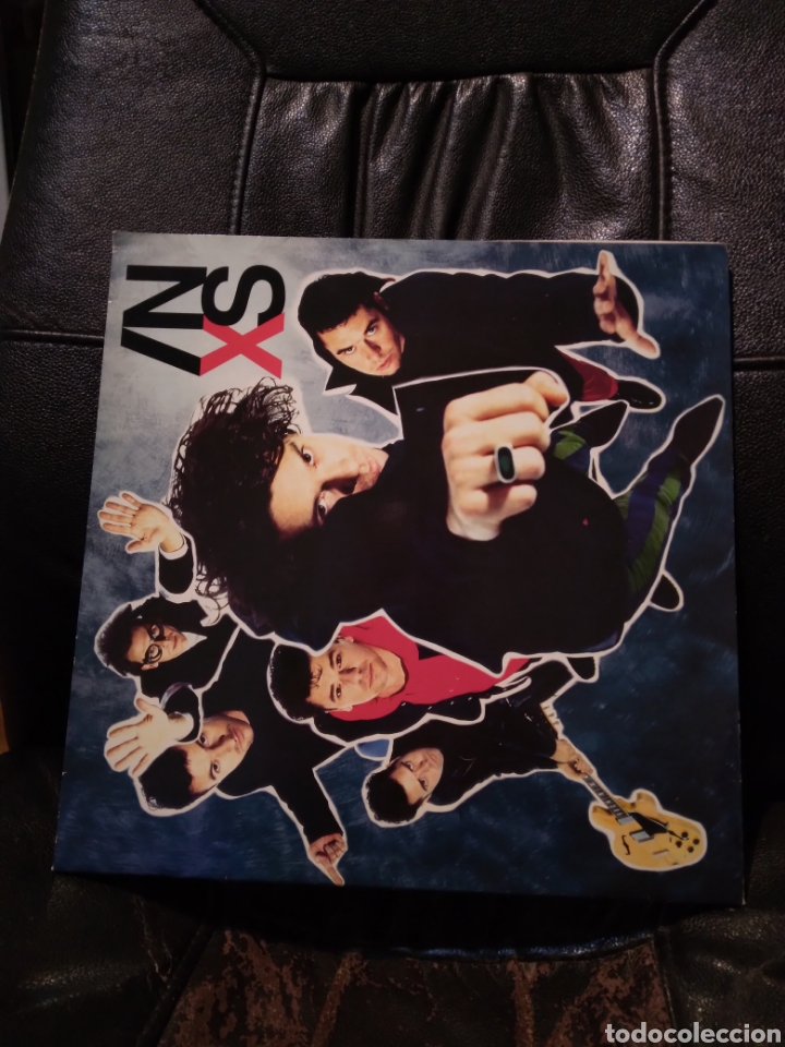 Discos de vinilo: In&eacute;s, 1990 - Foto 1