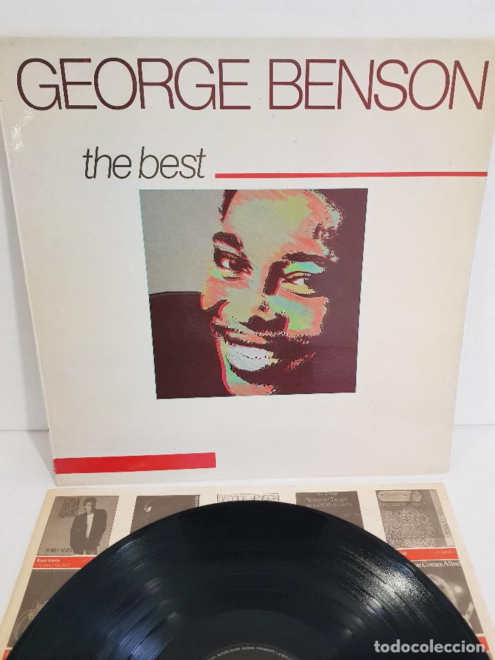 Discos de vinilo: george benson - the best - Foto 1