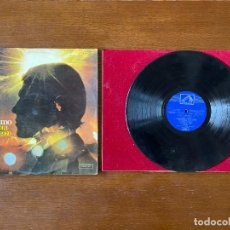Discos de vinilo: DISCO VINILO ADAMO OLIMPIA 1969 Y LA GRAN ORQUESTA DE L´OLIMPIA DIR. A. GORAGUER. Lote 321975943