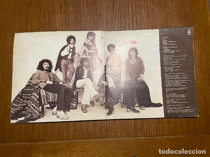 Discos de vinilo: DISCO VINILO SANTANA - Foto 3