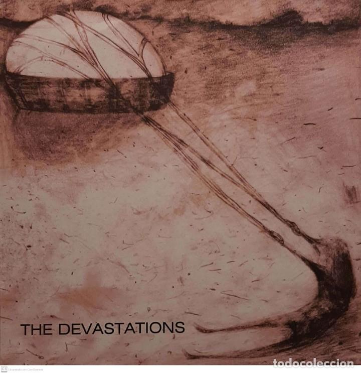 Discos de vinilo: The Devastations* &lrm;&ndash; The Devastations - Foto 1