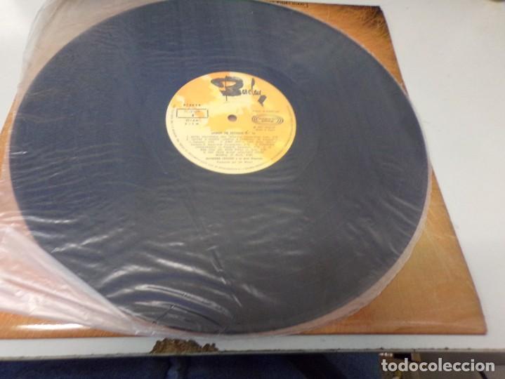 Discos de vinilo: lp - raymond lefevre - amor en estereo n&ordm; 1 - Foto 2