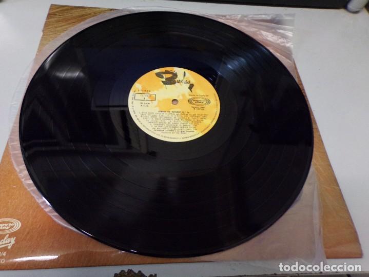 Discos de vinilo: lp - raymond lefevre - amor en estereo n&ordm; 1 - Foto 3