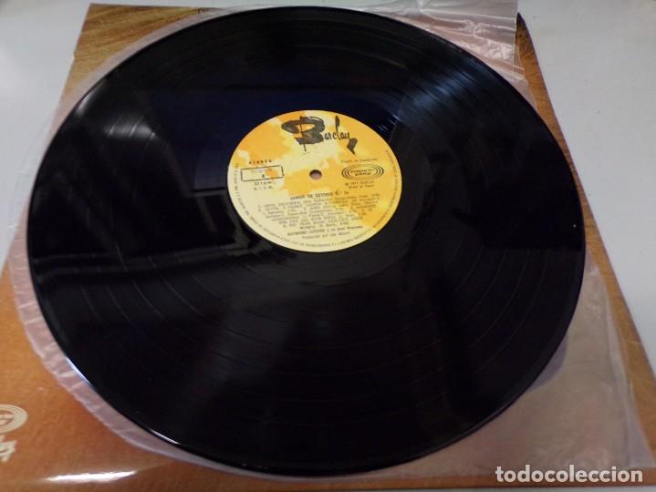 Discos de vinilo: lp - raymond lefevre - amor en estereo n&ordm; 1 - Foto 5