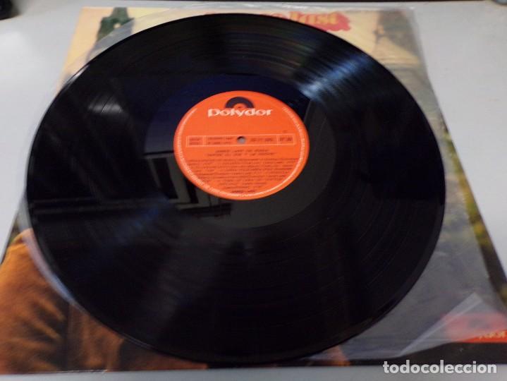 Discos de vinilo: LP - JAMES LAST - EN RUSIA (SPAIN, POLYDOR 1972) - Foto 3
