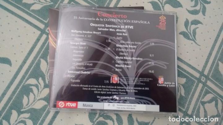 Discos de vinilo: ORQUESTA SINFONICA DE RTVE - Foto 2