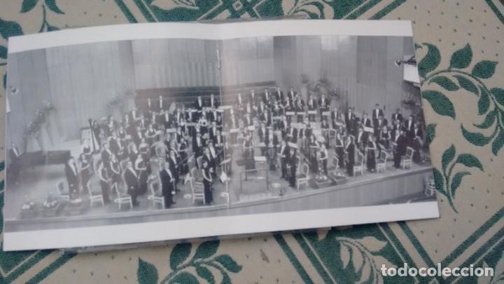 Discos de vinilo: ORQUESTA SINFONICA DE RTVE - Foto 3