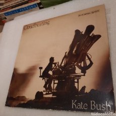 Discos de vinilo: KATE BUSH - CLOUDBUSTING. Lote 322167173