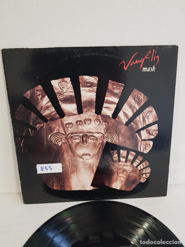 Discos de vinilo: vangelis - mask - Foto 1
