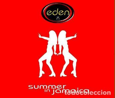 Discos de vinilo: Eden &lrm;&ndash; Summer In Jamaica - Foto 1