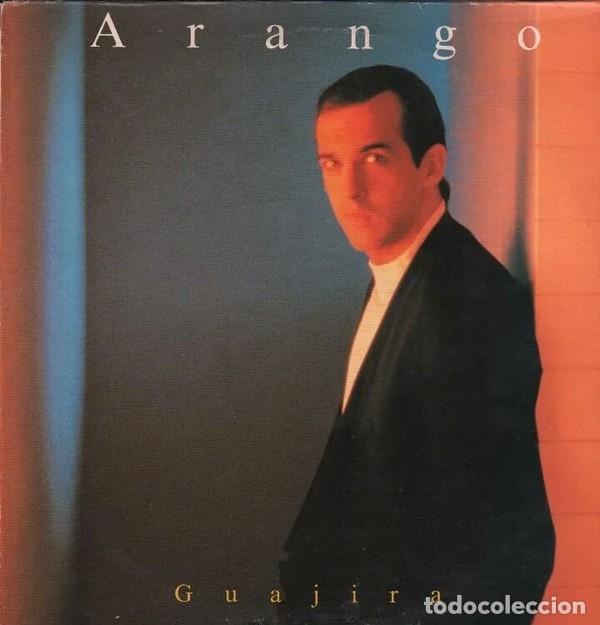 Discos de vinilo: Arango &lrm;&ndash; Guajira - Foto 1