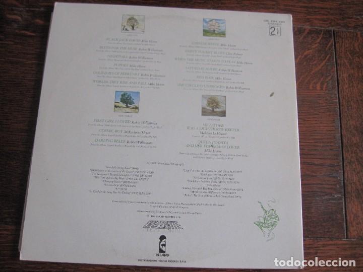 Discos de vinilo: INCREDIBLE STRING BAND `Seasons they Change` Doble vinilo. - Foto 3