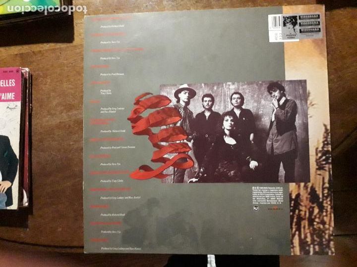 Discos de vinilo: Clannad - pastpresent - Foto 2