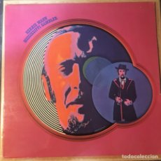 Disques de vinyle: HERBIE MANN MISSISSIPPI GAMMLER LP ATLANTIC EDIC ALEMANA 1972 EXC. Lote 322415808
