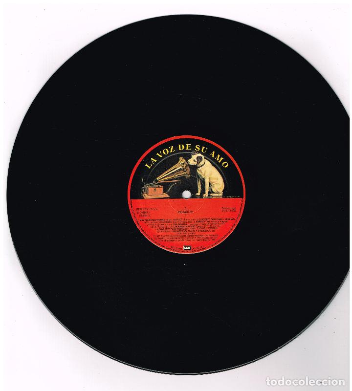 Discos de vinilo: MOZART 81- LP 1990 - SOLO VINILO - Foto 1