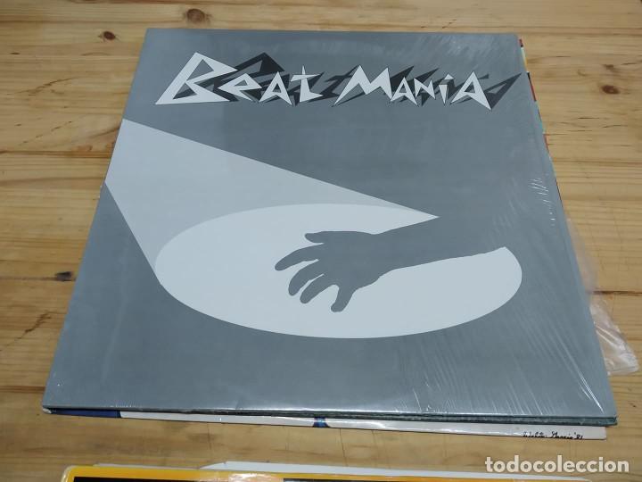 Discos de vinilo: Beat Mania (LP, Ltd) - Foto 1