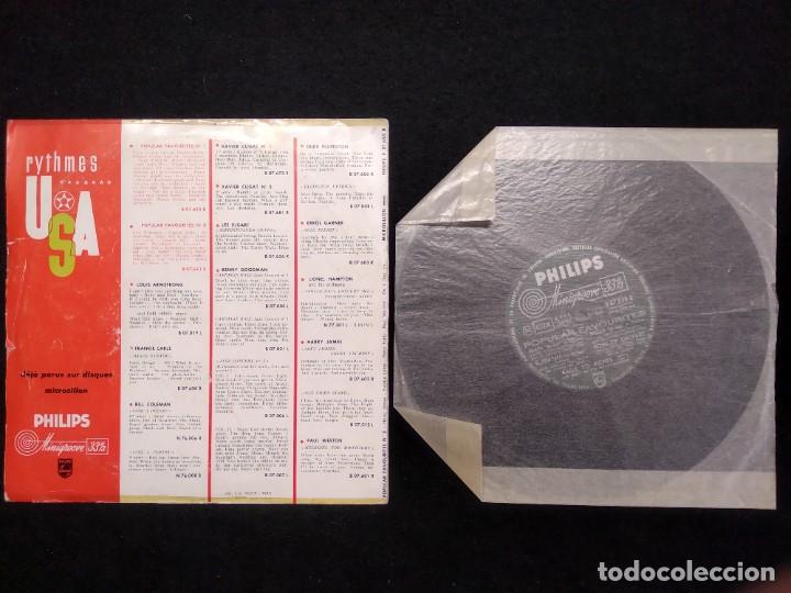 Discos de vinilo: Popular Favourites. 2&deg;Serie. - Foto 2