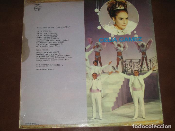Discos de vinilo: ROCIO DURCAL - 1969 - Foto 2