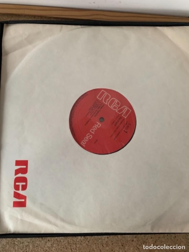 Discos de vinilo: Vinilo Verdi, Falstaff, Toscanini - Foto 2