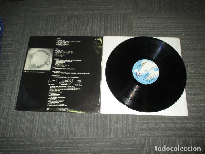 Discos de vinilo: LE PAMPLEMOUSSE - LE SPANK - SPAIN - AVI RECORDS/ HISPAVOX - REF S 60.121 - L - - Foto 2