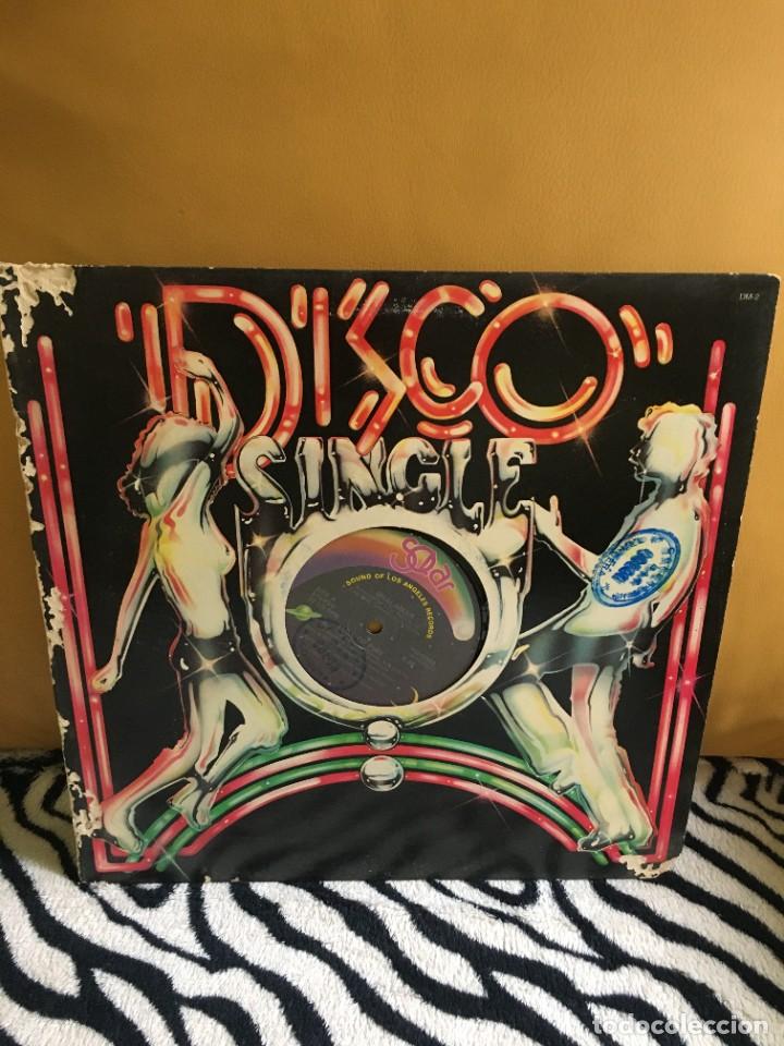 Discos de vinilo: Shalamar &lrm;&ndash; Full Of Fire - Foto 1