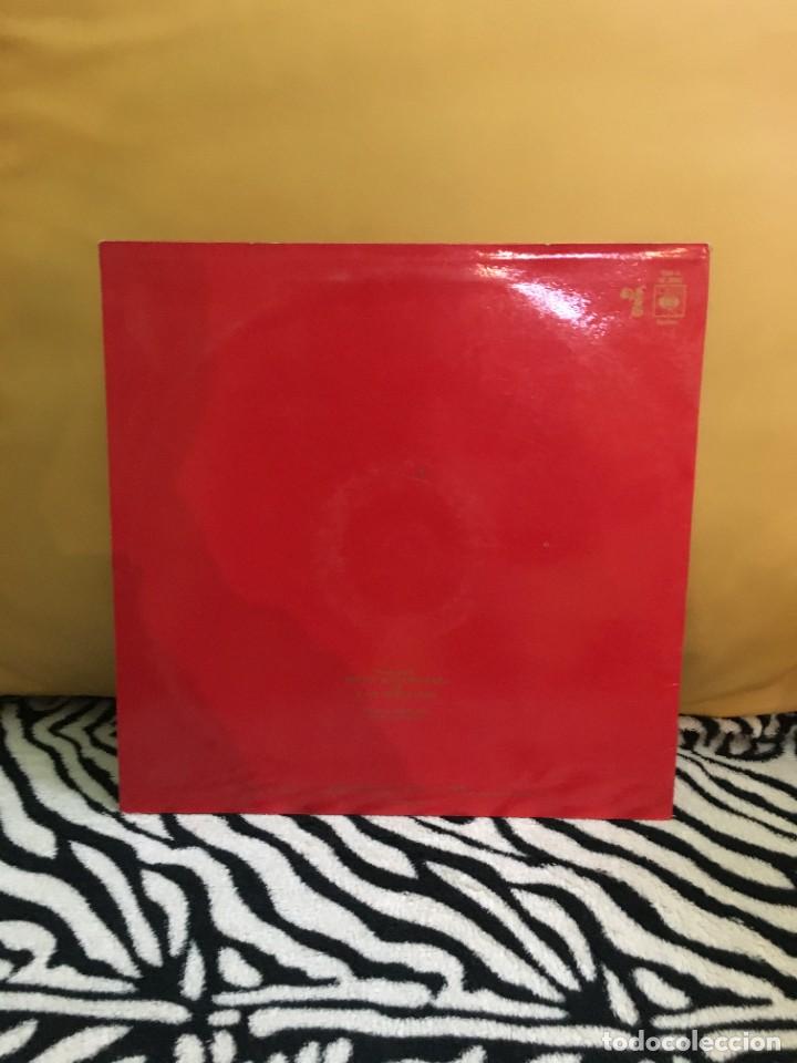Discos de vinilo: Marx & Spencer &lrm;&ndash; Stay - Foto 2