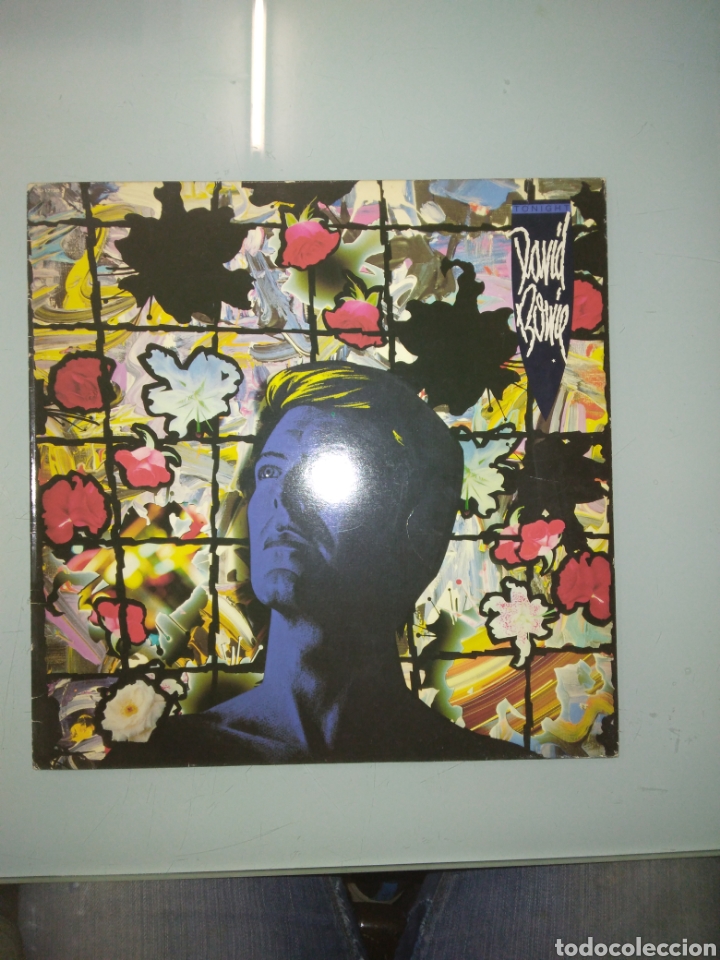 Discos de vinilo: David Bowie, Tonight - Foto 1