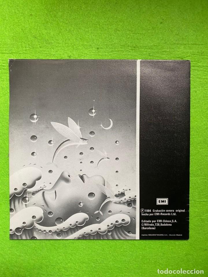 Discos de vinilo: TALK TALK PROMOCIONAL MUY RARO - Foto 2