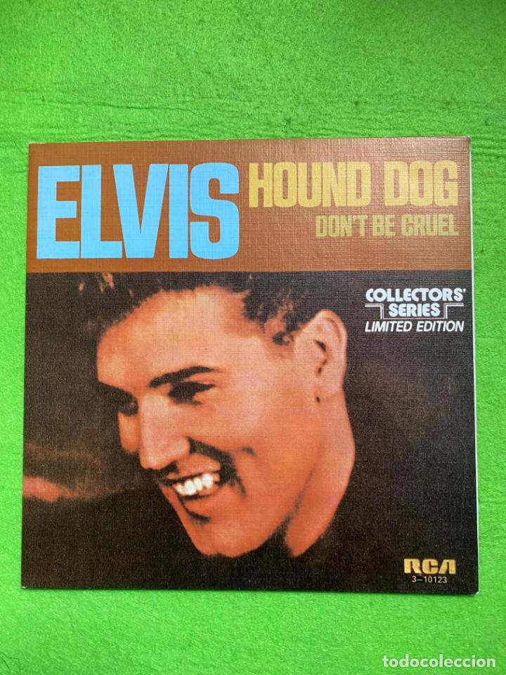 Discos de vinilo: ELVIS PRESLEY - Foto 1