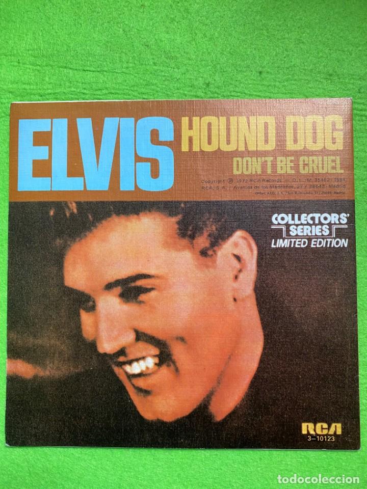 Discos de vinilo: ELVIS PRESLEY - Foto 2