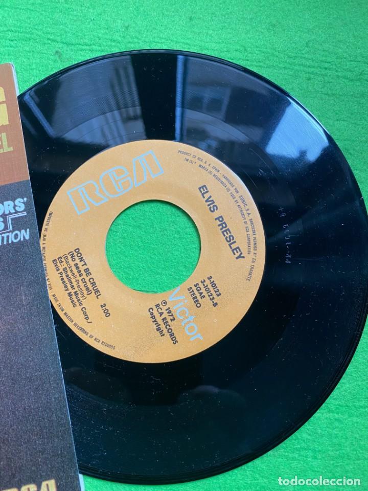 Discos de vinilo: ELVIS PRESLEY - Foto 3